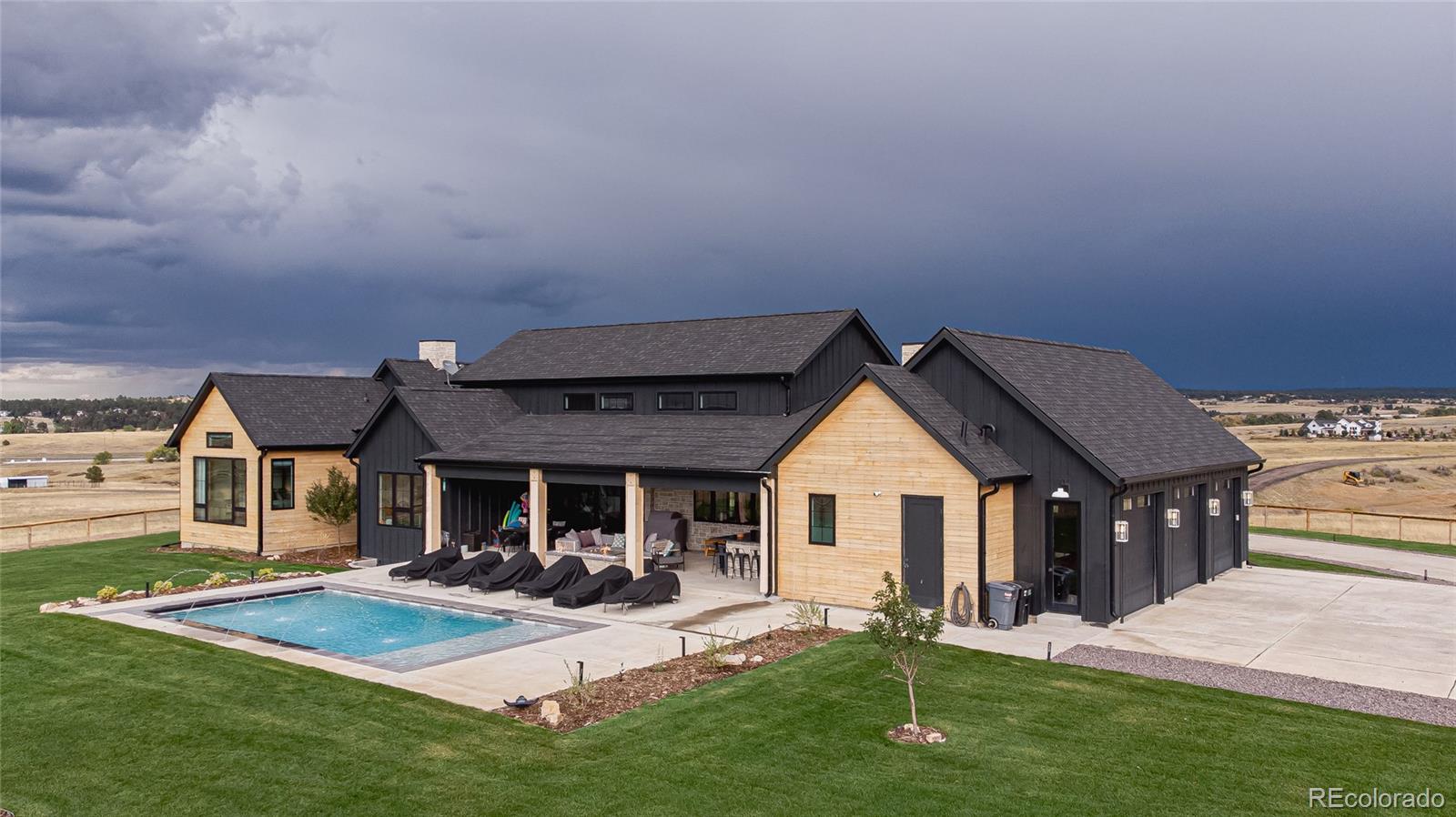 7497 Fox Creek Trail Franktown CO 80116