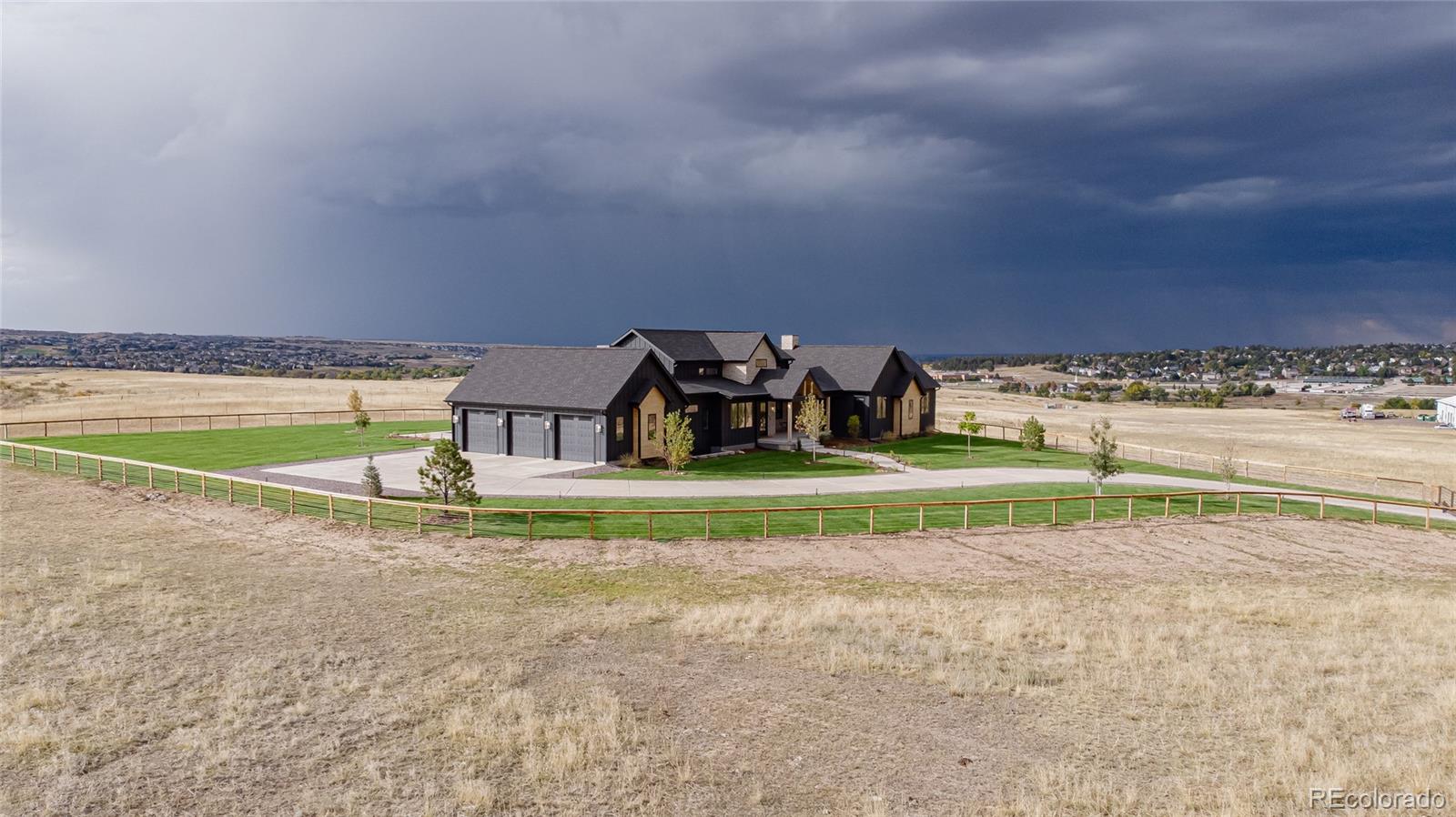 7497 Fox Creek Trail Franktown CO 80116