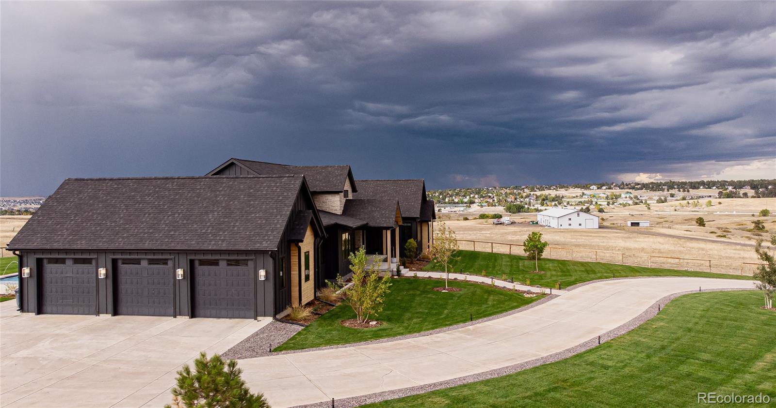 7497 Fox Creek Trail Franktown CO 80116