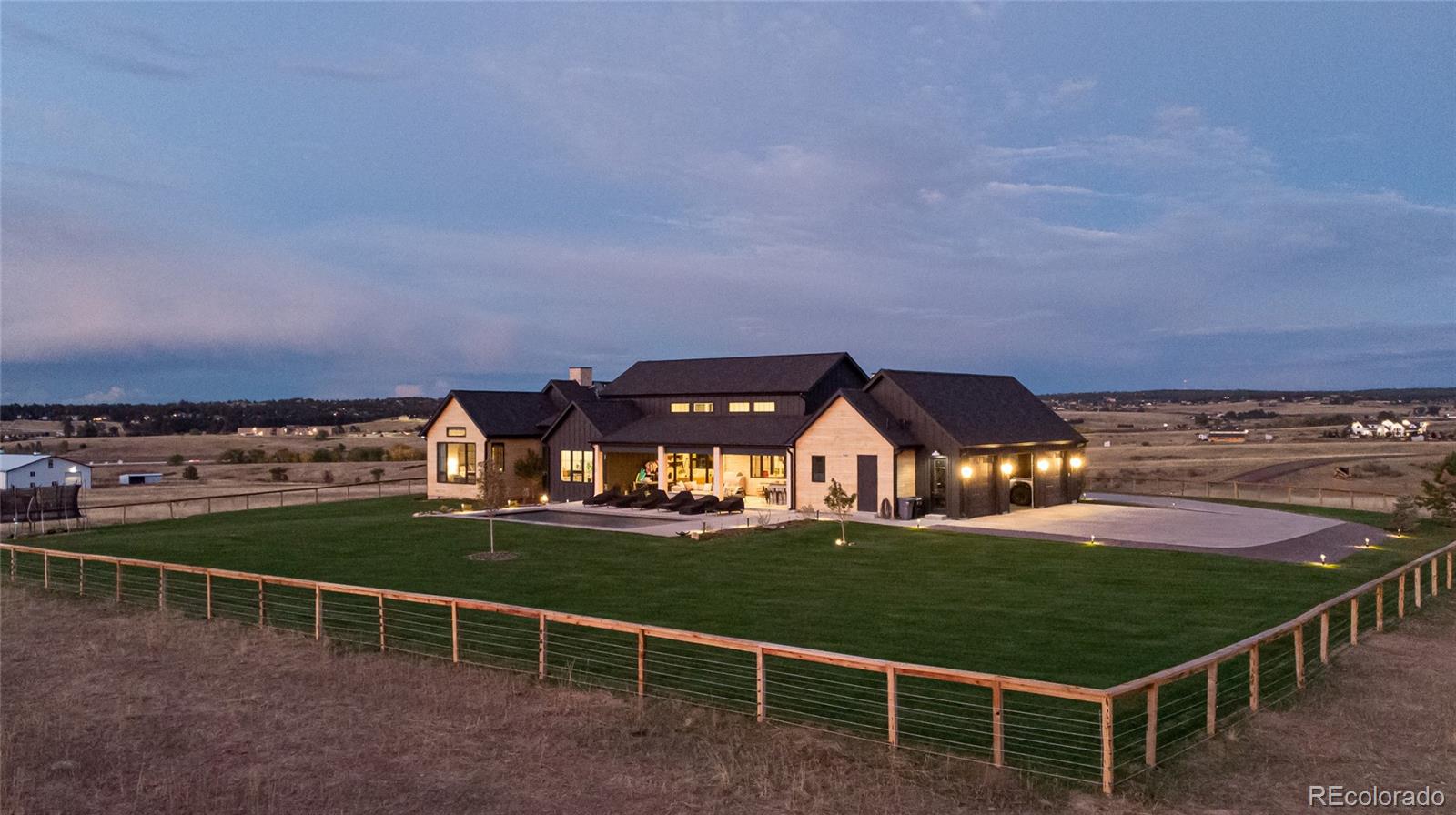 7497 Fox Creek Trail Franktown CO 80116