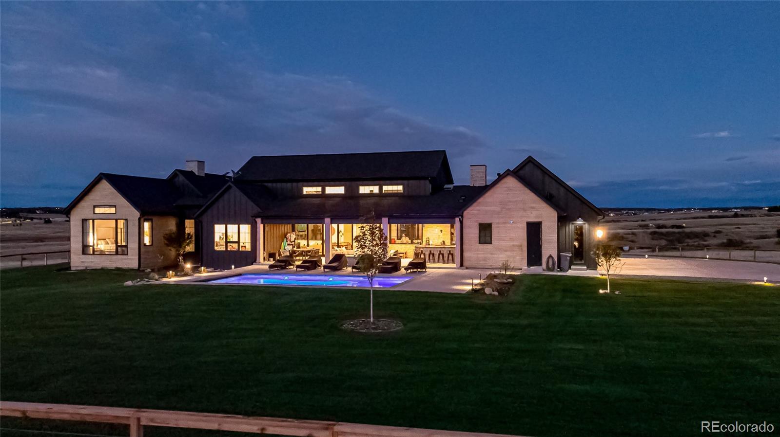 7497 Fox Creek Trail Franktown CO 80116