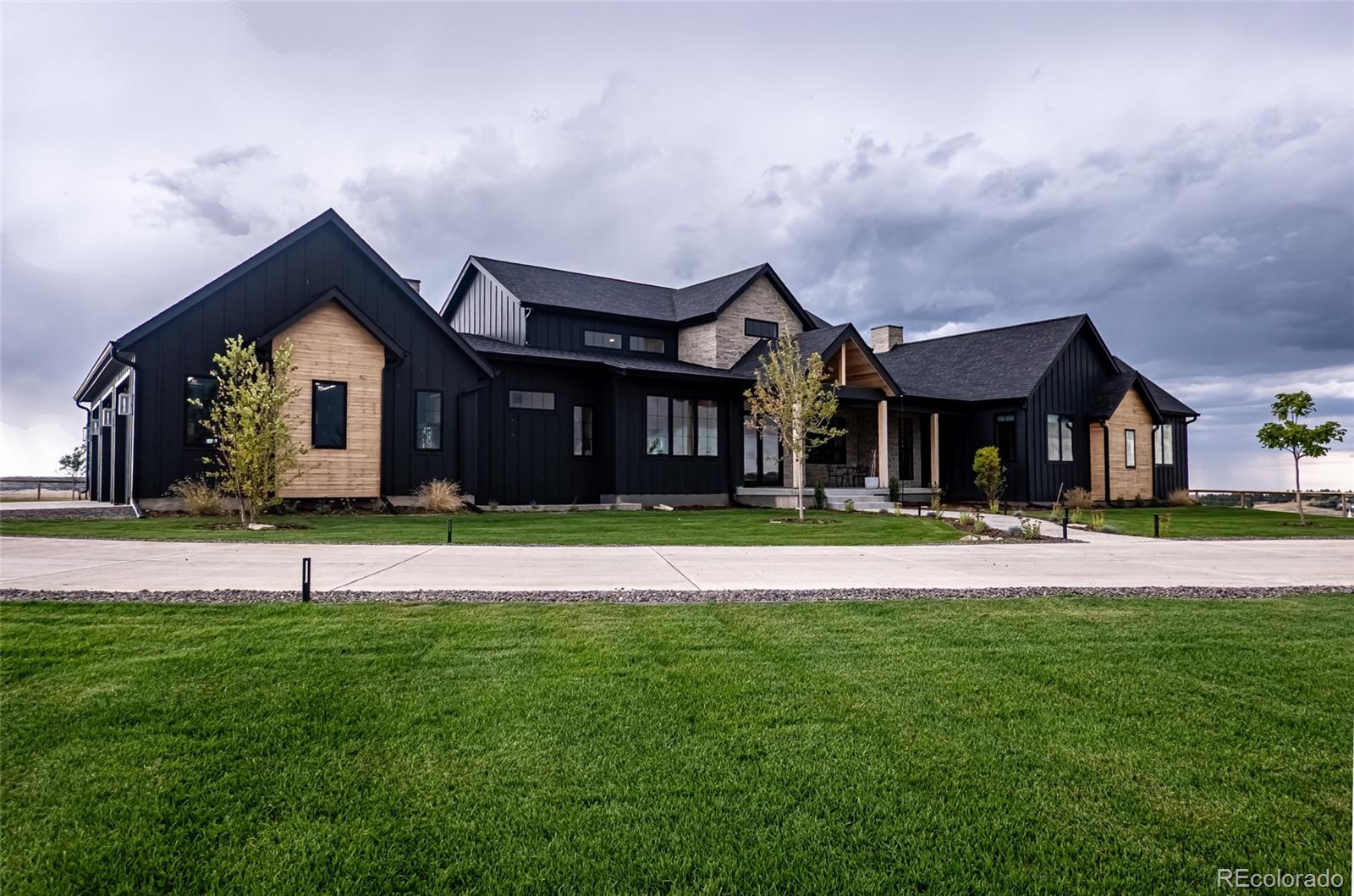 7497 Fox Creek Trail Franktown CO 80116