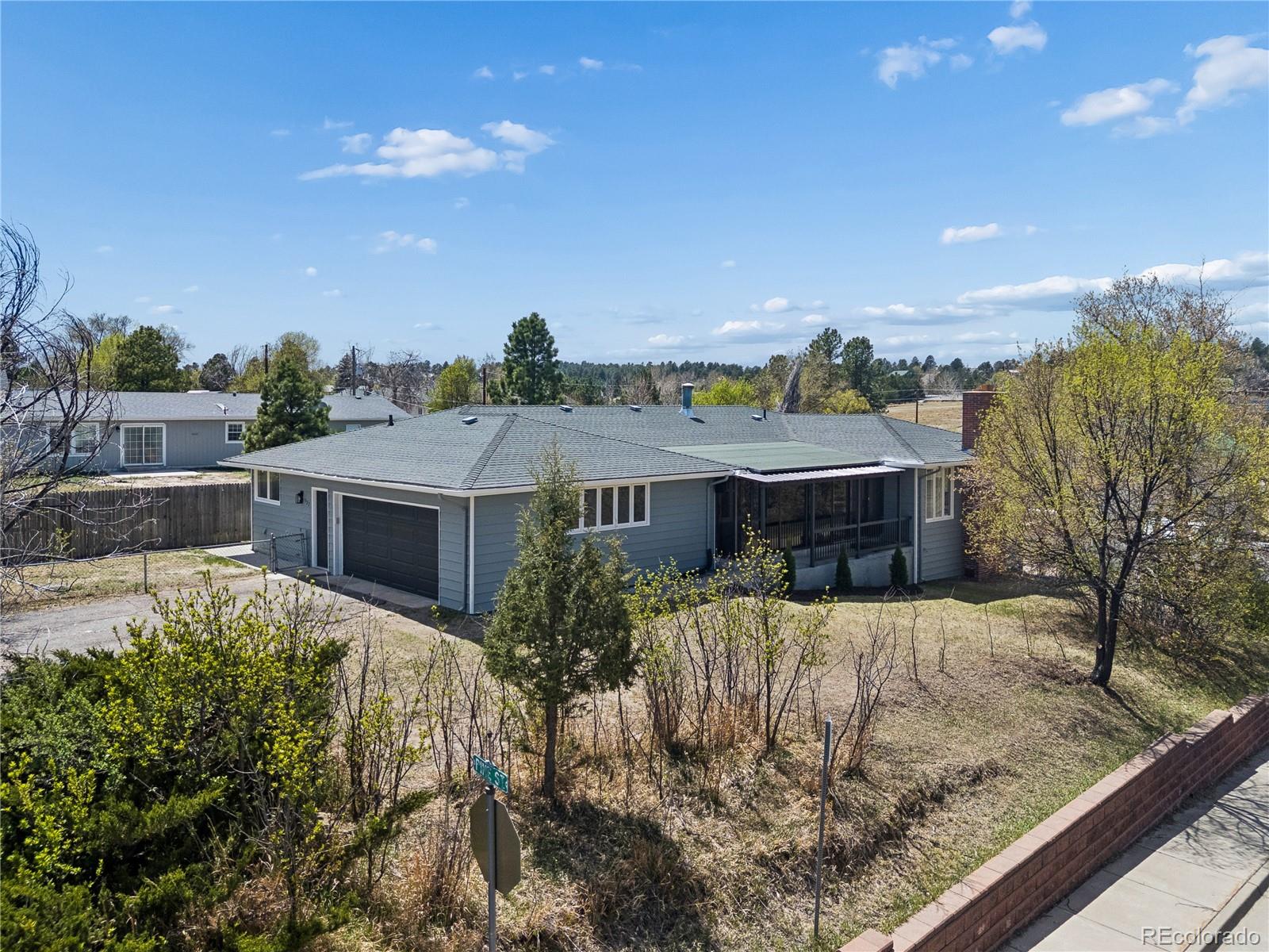 327 S Pine Street Elizabeth CO 80107