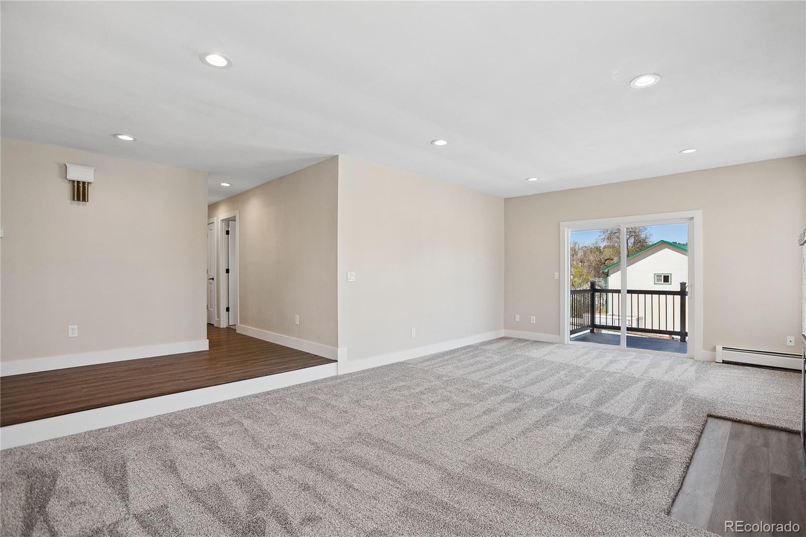 327 S Pine Street Elizabeth CO 80107