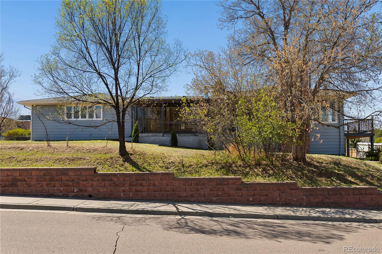 327 S Pine Street Elizabeth CO 80107