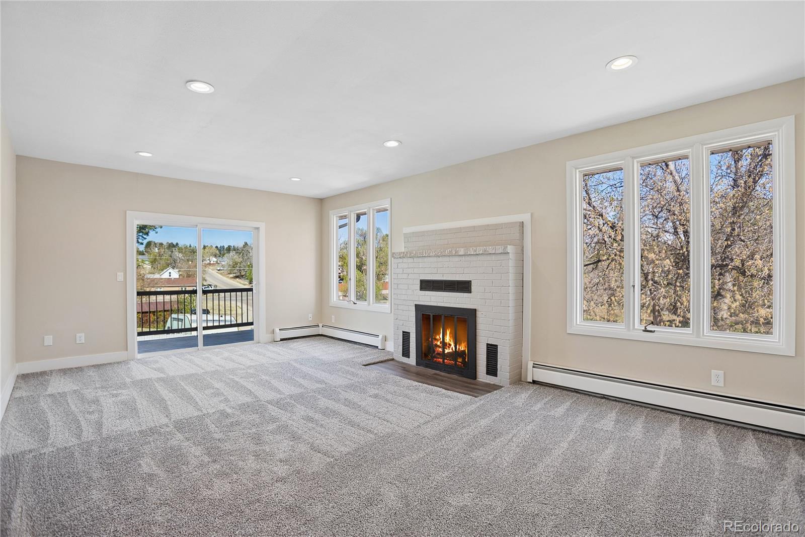 327 S Pine Street Elizabeth CO 80107
