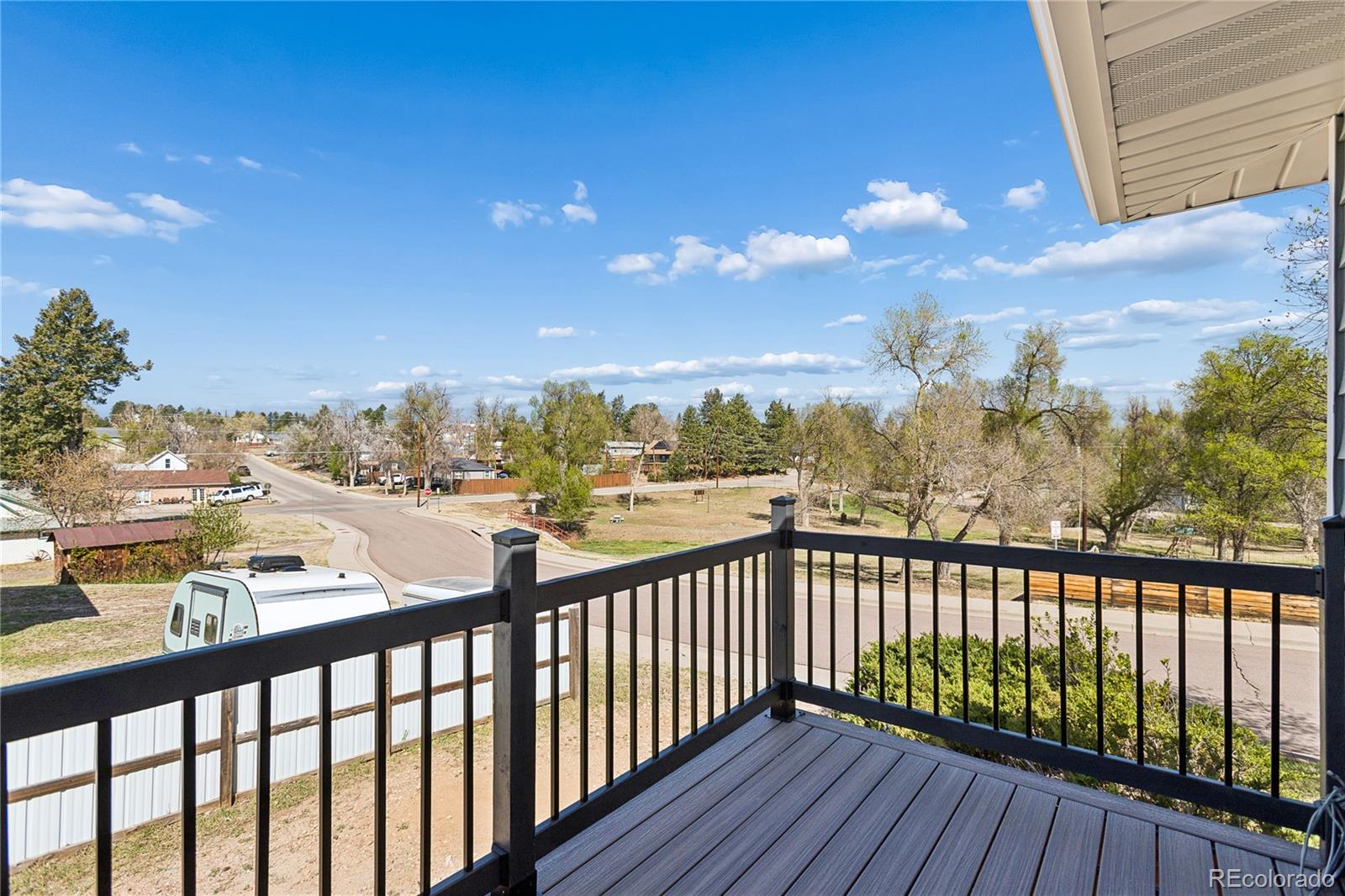 327 S Pine Street Elizabeth CO 80107