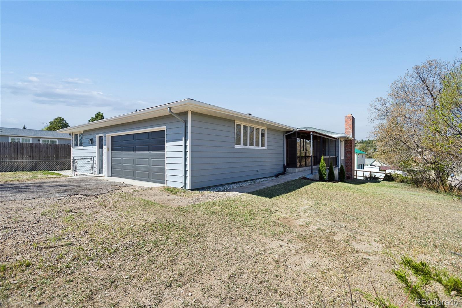 327 S Pine Street Elizabeth CO 80107