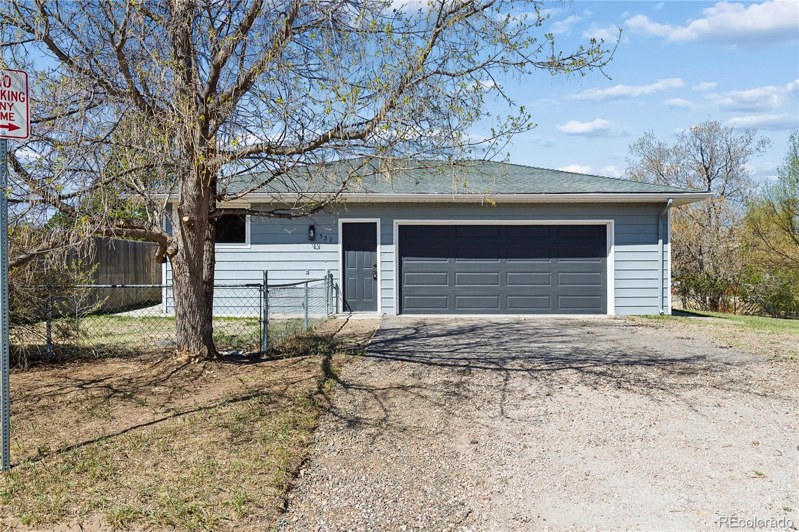327 S Pine Street Elizabeth CO 80107