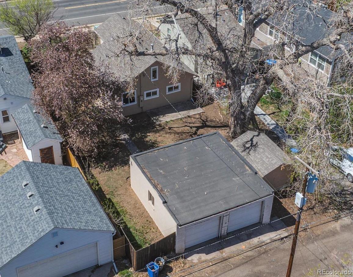 3262 S Logan Street Englewood CO 80113