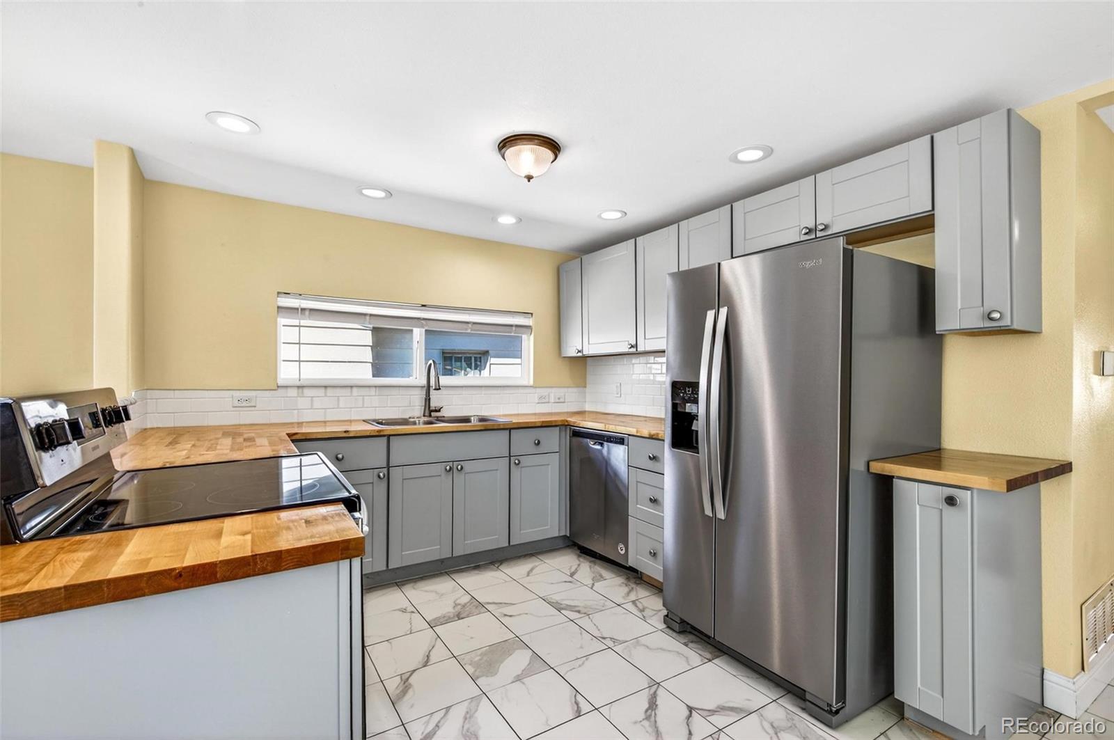3262 S Logan Street Englewood CO 80113