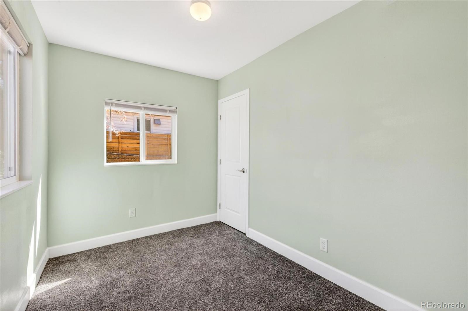 3262 S Logan Street Englewood CO 80113