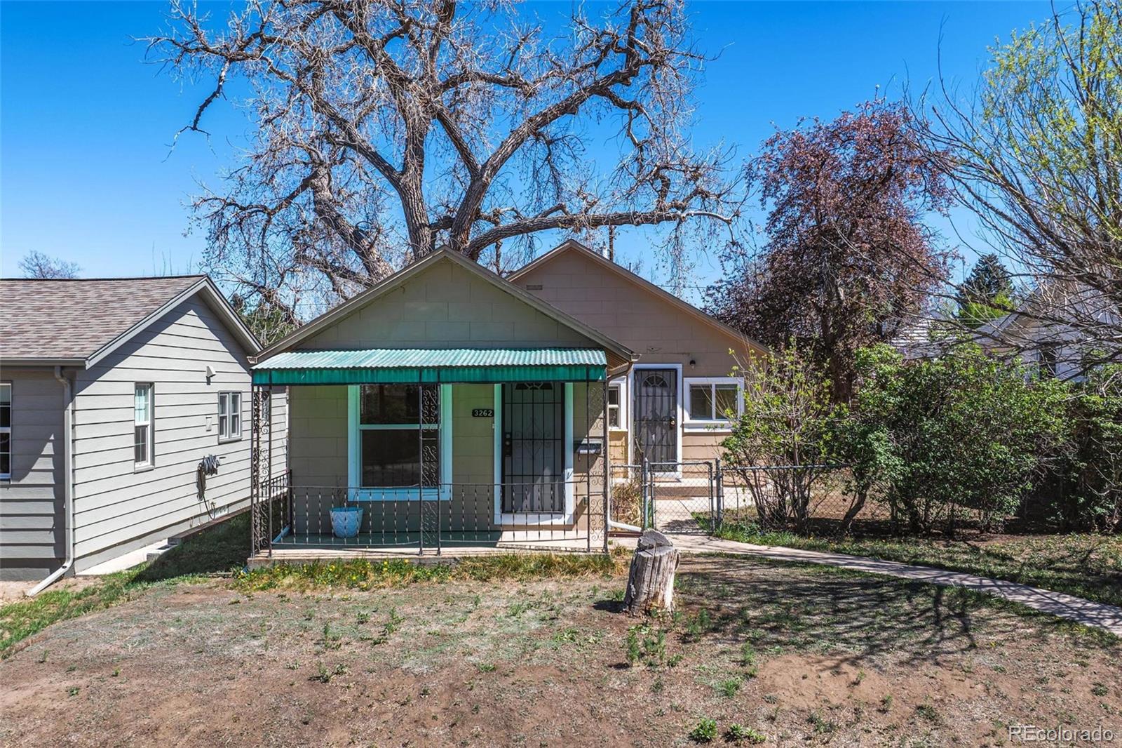 3262 S Logan Street Englewood CO 80113