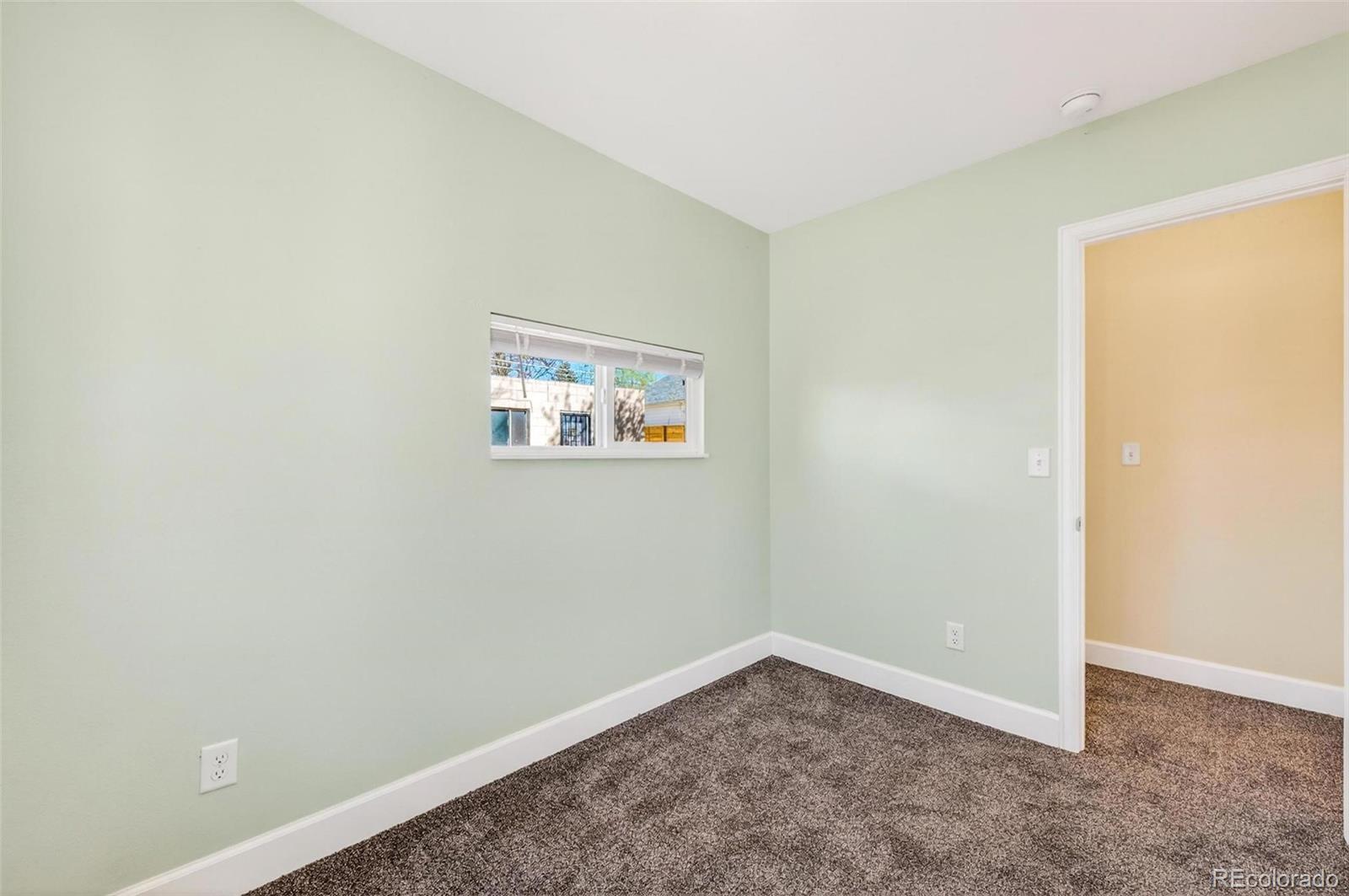 3262 S Logan Street Englewood CO 80113
