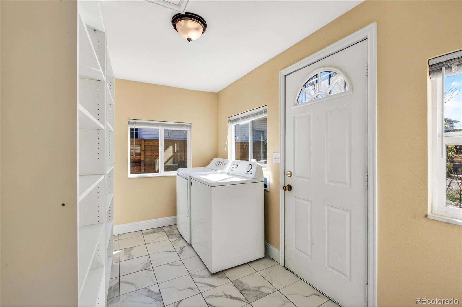 3262 S Logan Street Englewood CO 80113