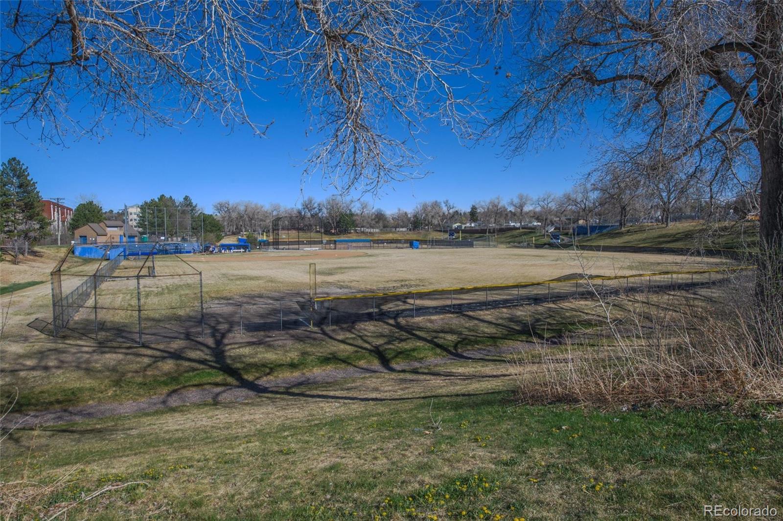 3262 S Logan Street Englewood CO 80113