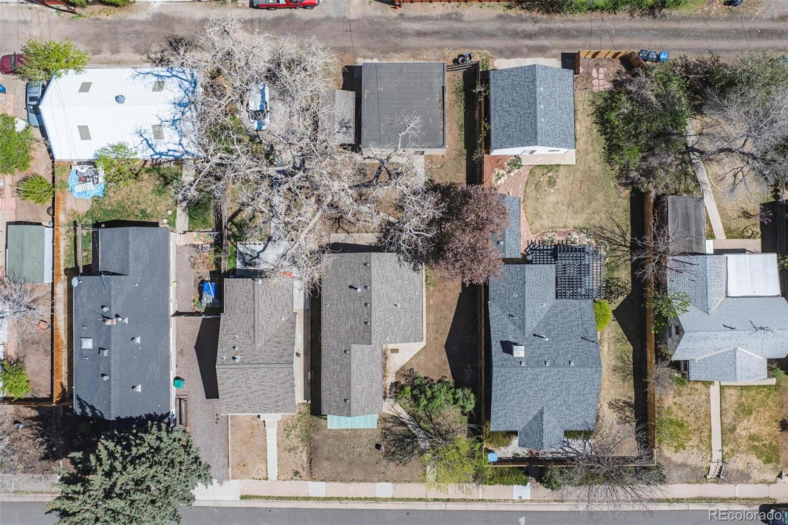 3262 S Logan Street Englewood CO 80113