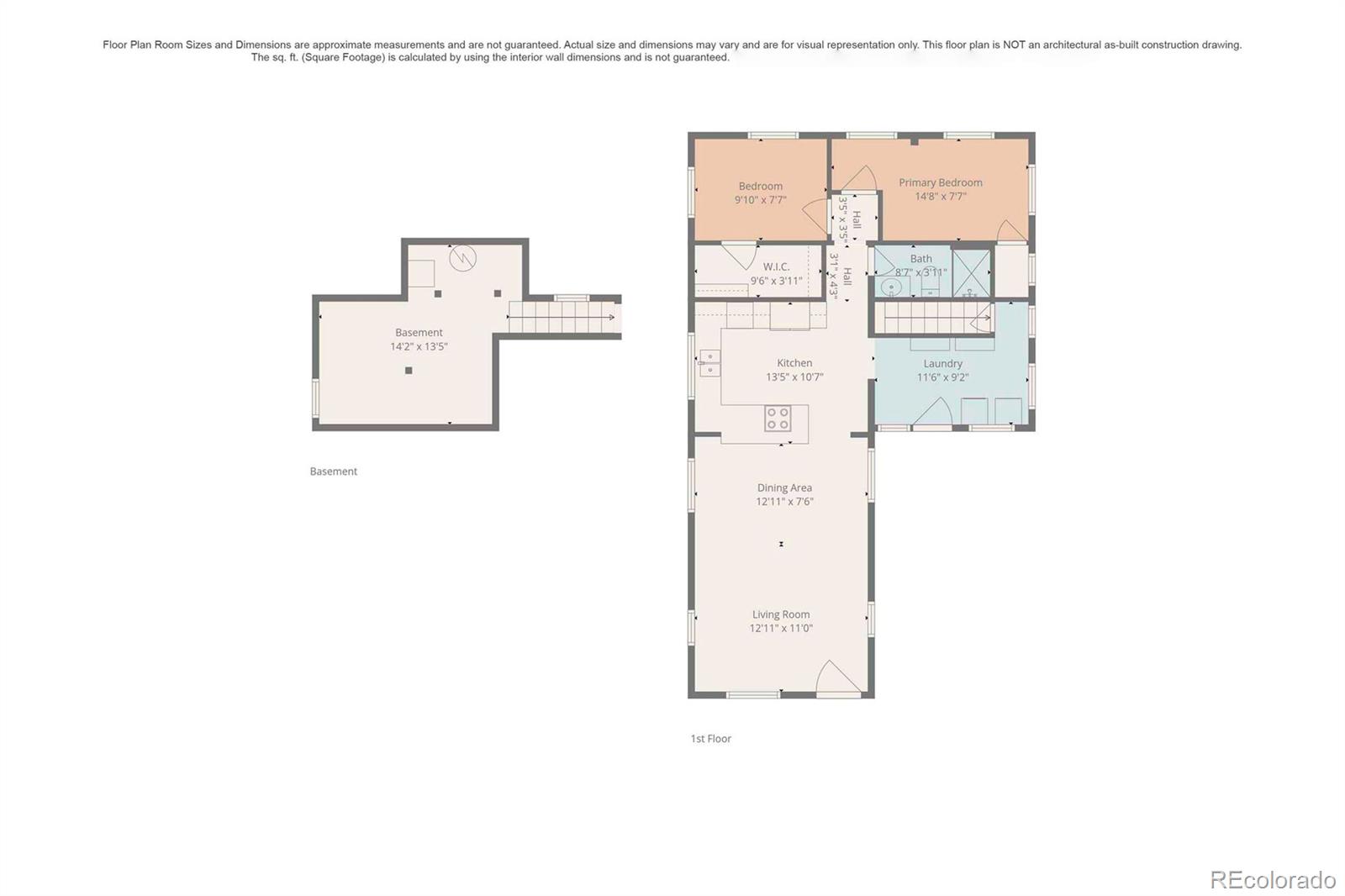 3262 S Logan Street Englewood CO 80113