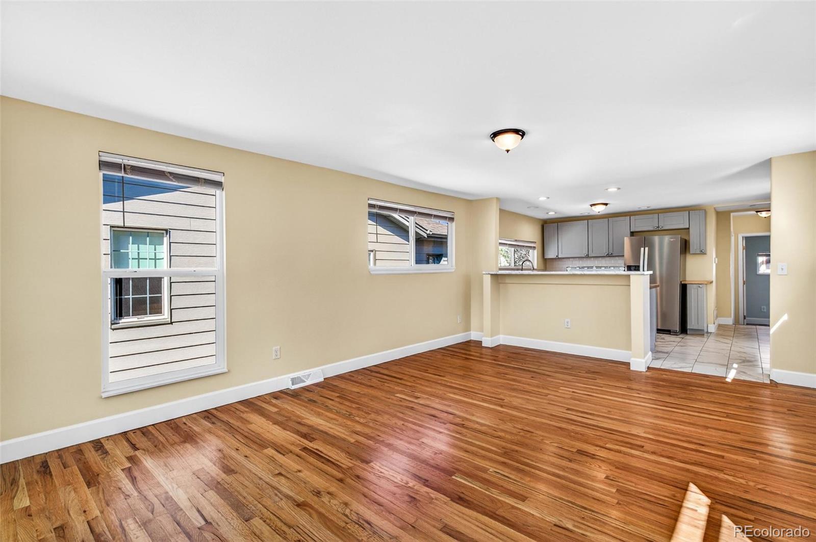 3262 S Logan Street Englewood CO 80113