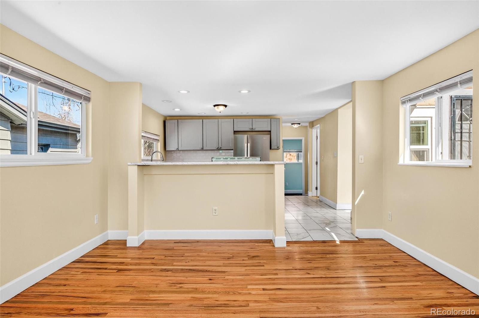 3262 S Logan Street Englewood CO 80113