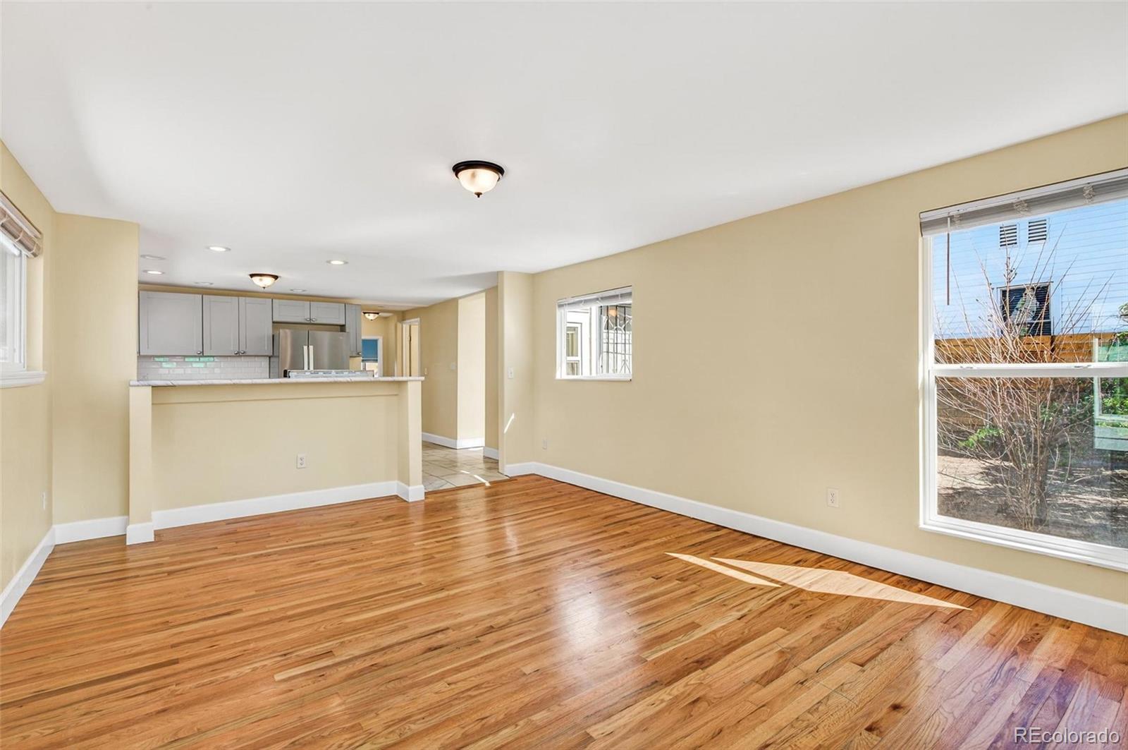 3262 S Logan Street Englewood CO 80113