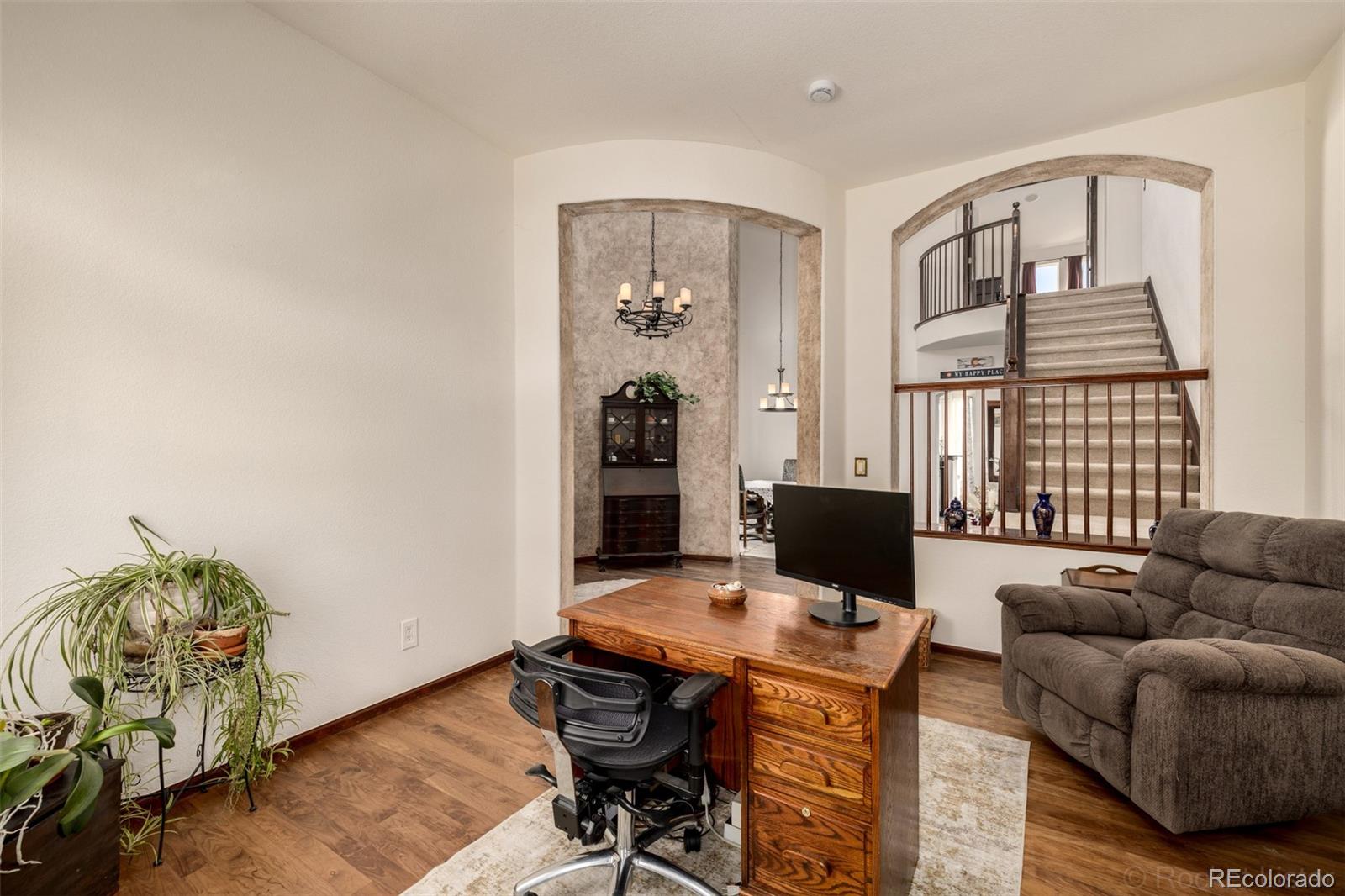 9832 N Crystal Lake Drive Littleton CO 80125
