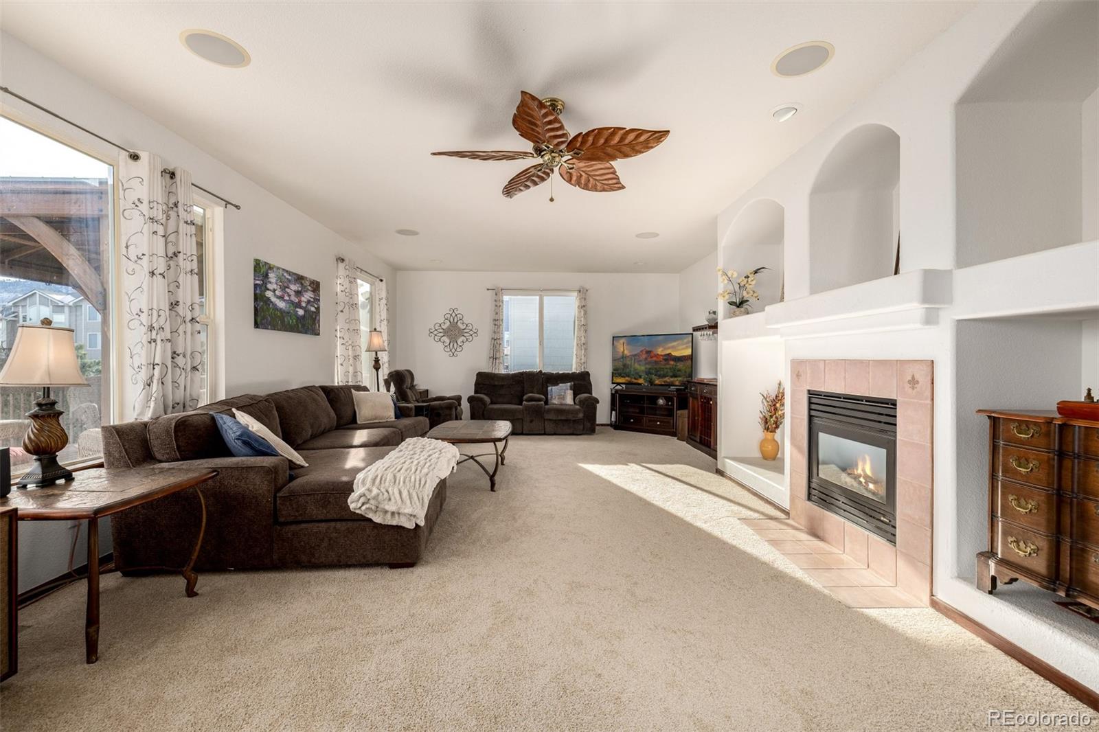 9832 N Crystal Lake Drive Littleton CO 80125