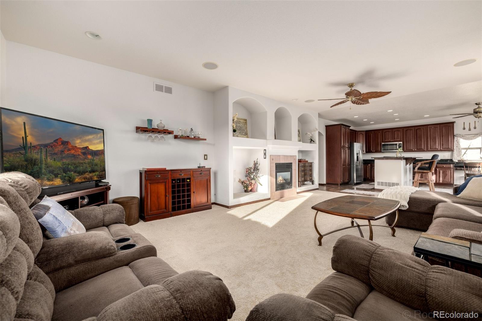 9832 N Crystal Lake Drive Littleton CO 80125
