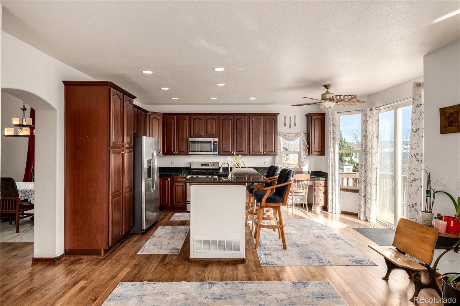 9832 N Crystal Lake Drive Littleton CO 80125