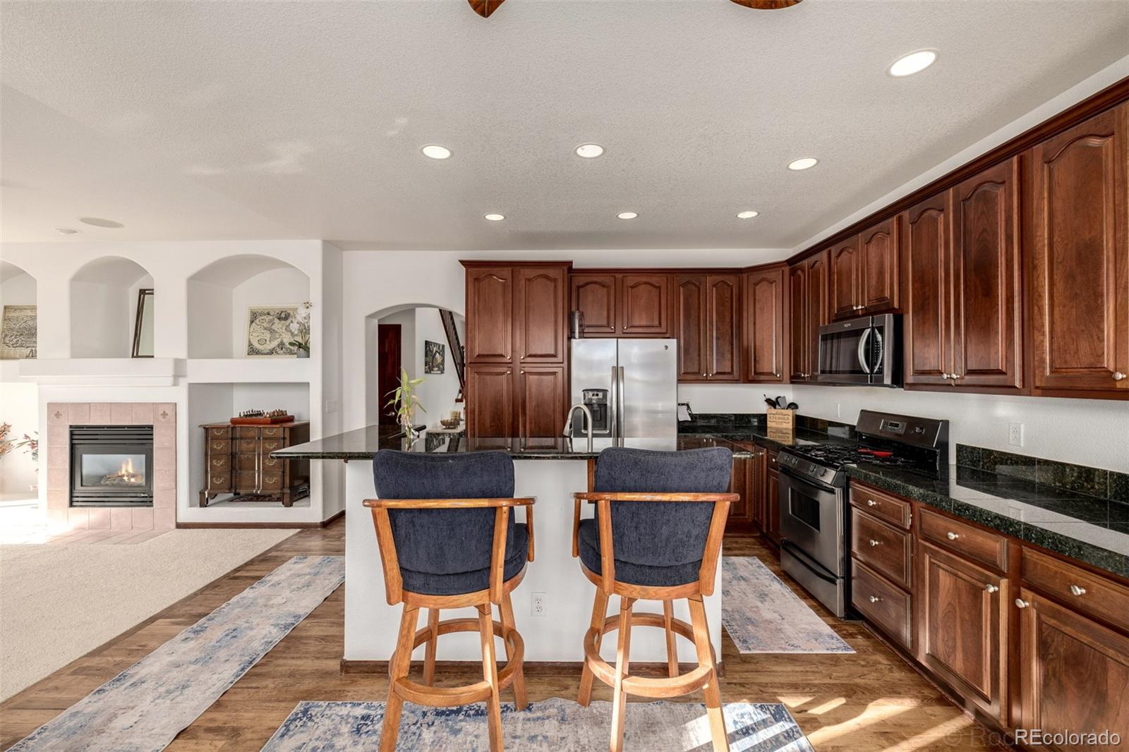 9832 N Crystal Lake Drive Littleton CO 80125