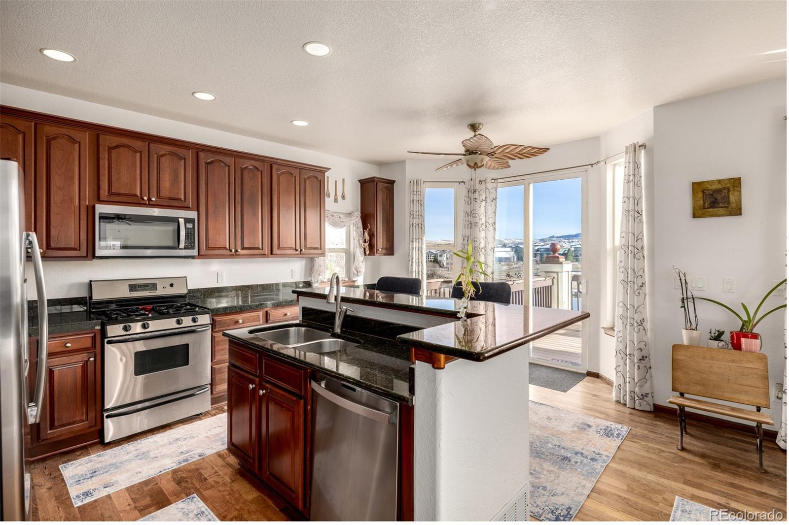 9832 N Crystal Lake Drive Littleton CO 80125