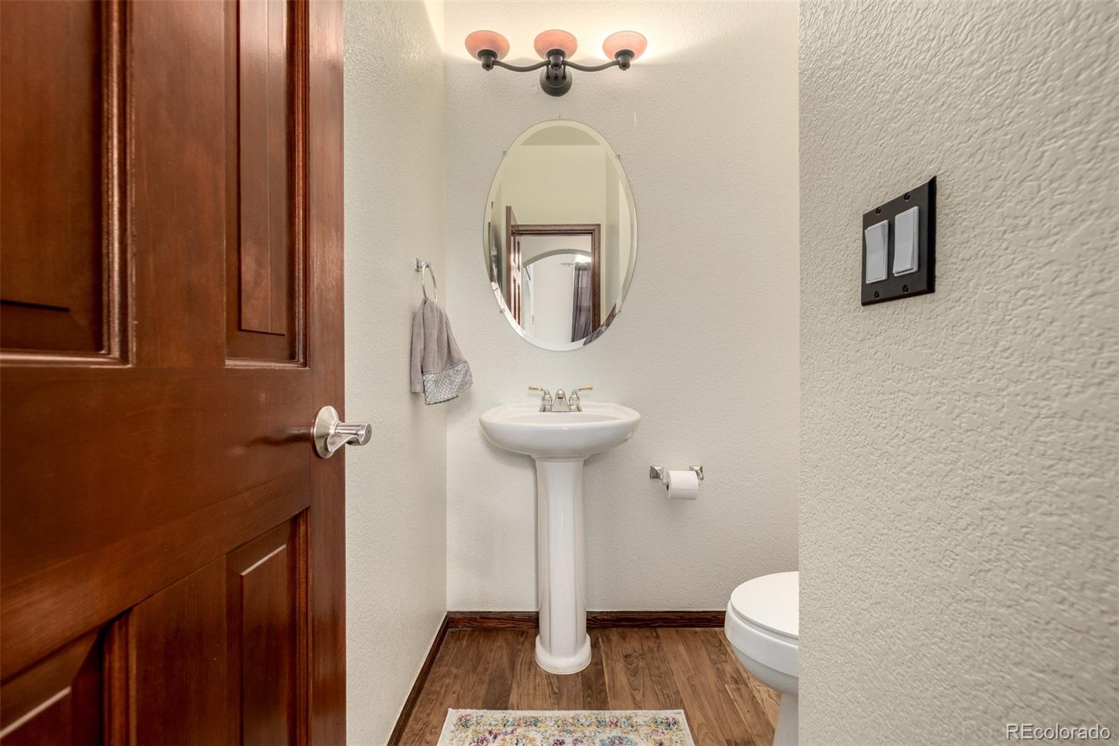 9832 N Crystal Lake Drive Littleton CO 80125