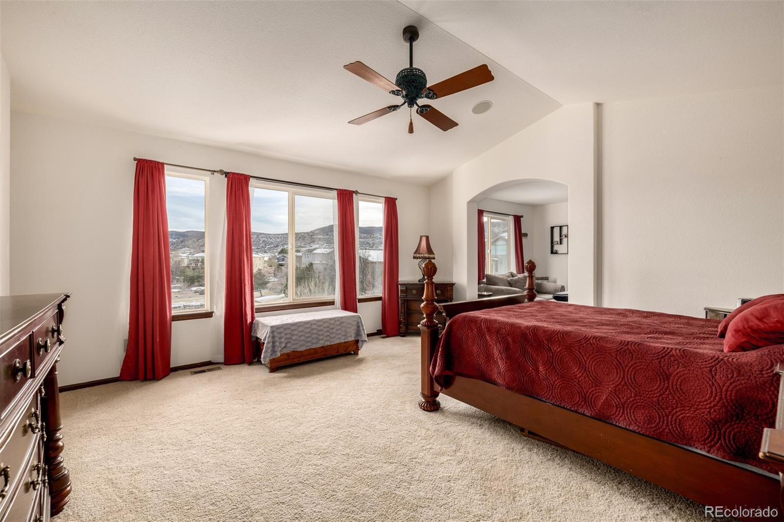 9832 N Crystal Lake Drive Littleton CO 80125
