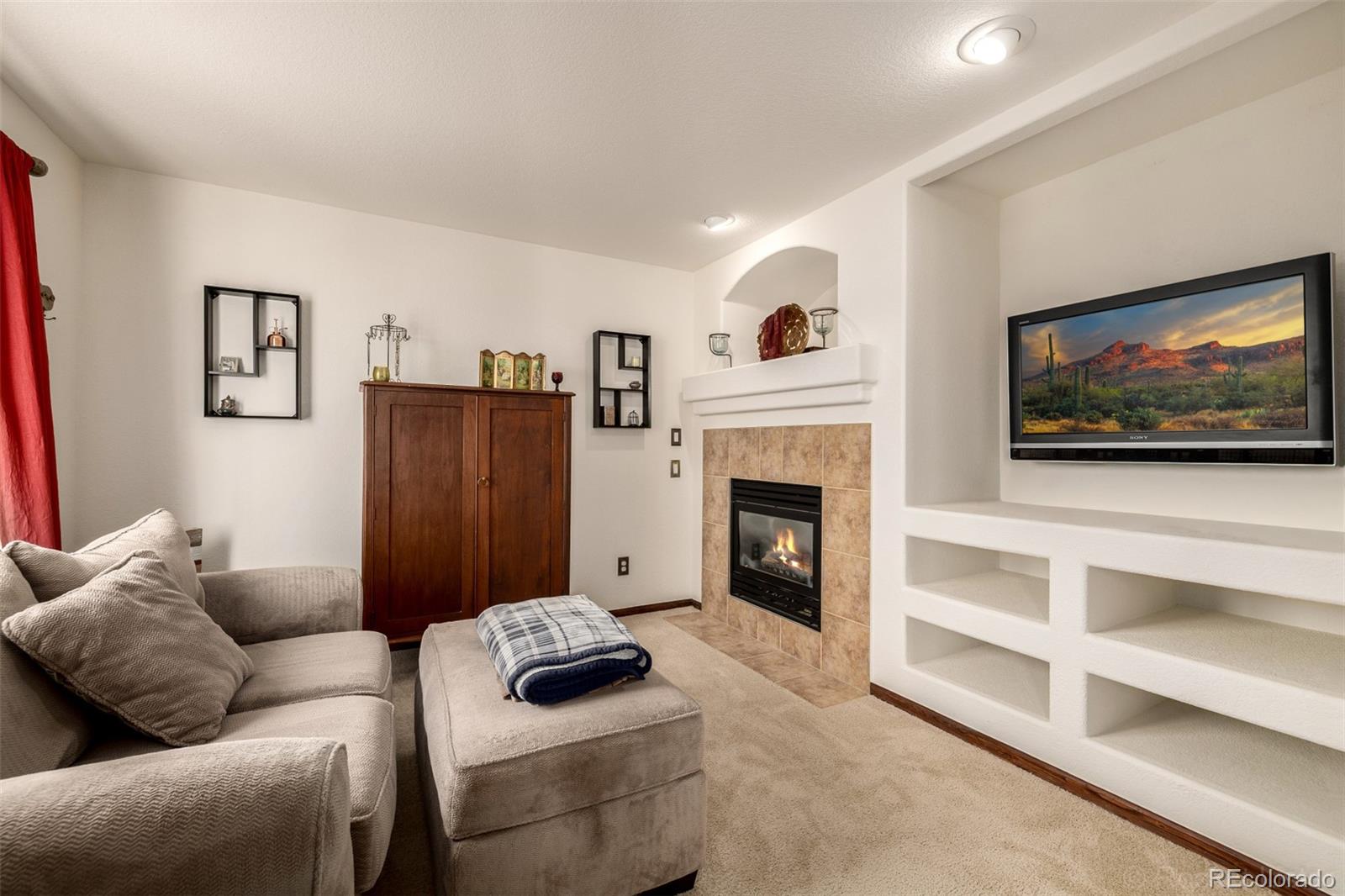 9832 N Crystal Lake Drive Littleton CO 80125