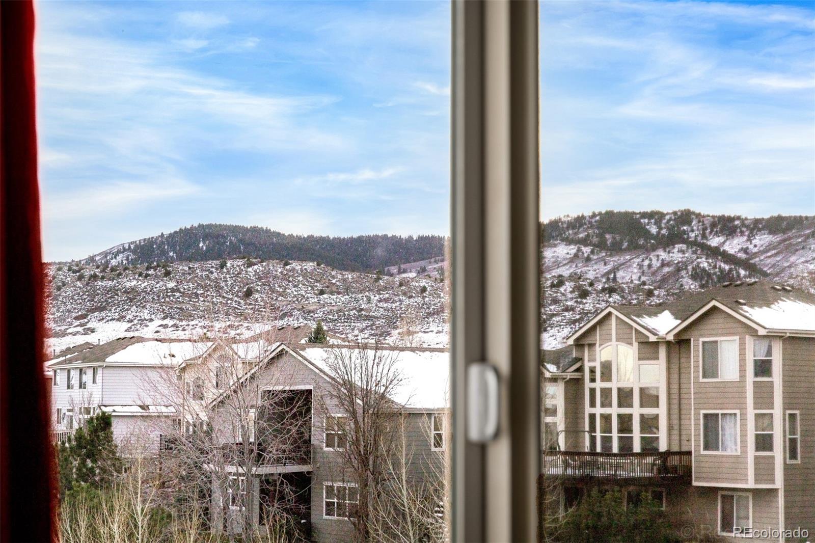 9832 N Crystal Lake Drive Littleton CO 80125