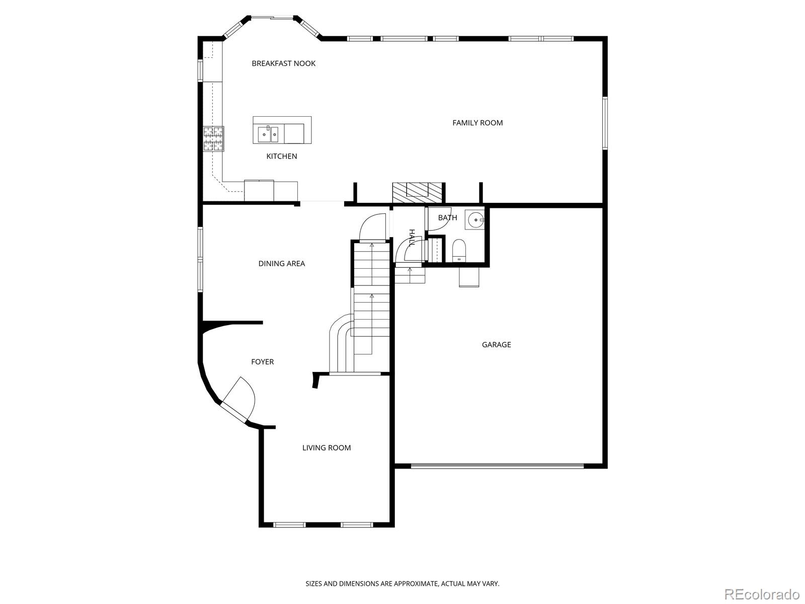 9832 N Crystal Lake Drive Littleton CO 80125