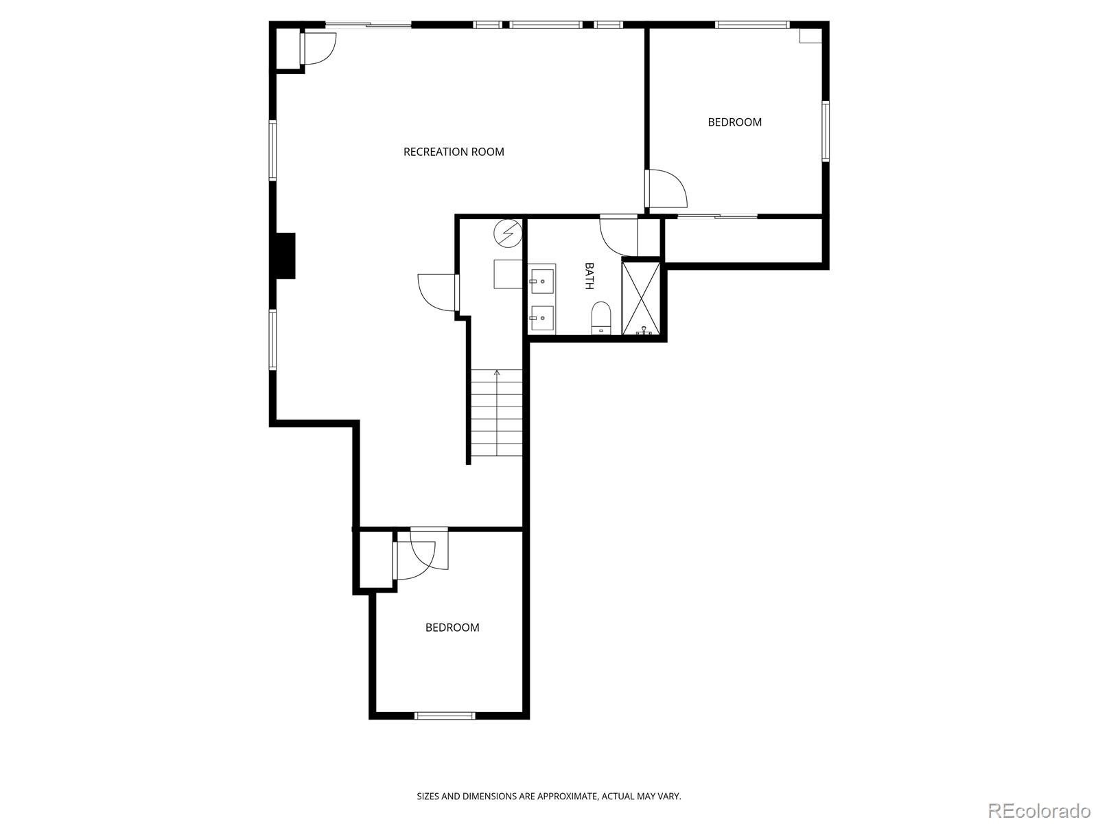 9832 N Crystal Lake Drive Littleton CO 80125