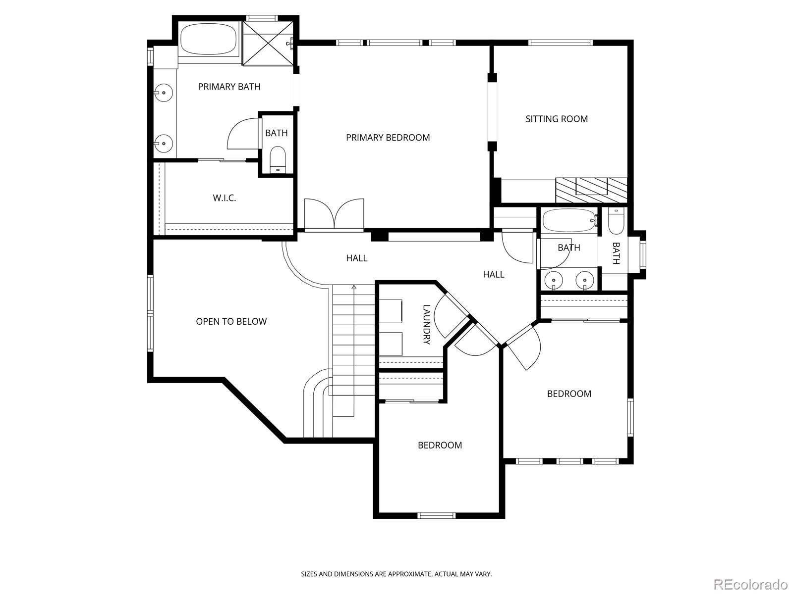 9832 N Crystal Lake Drive Littleton CO 80125