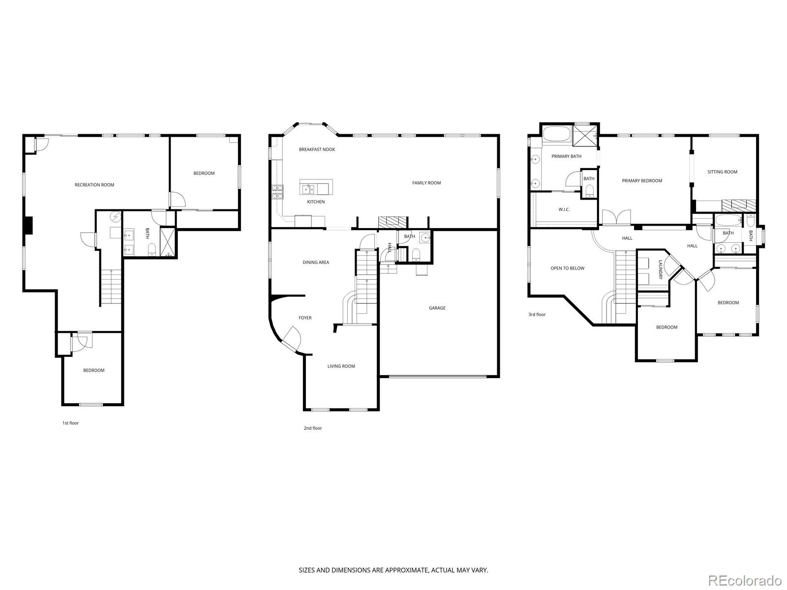 9832 N Crystal Lake Drive Littleton CO 80125