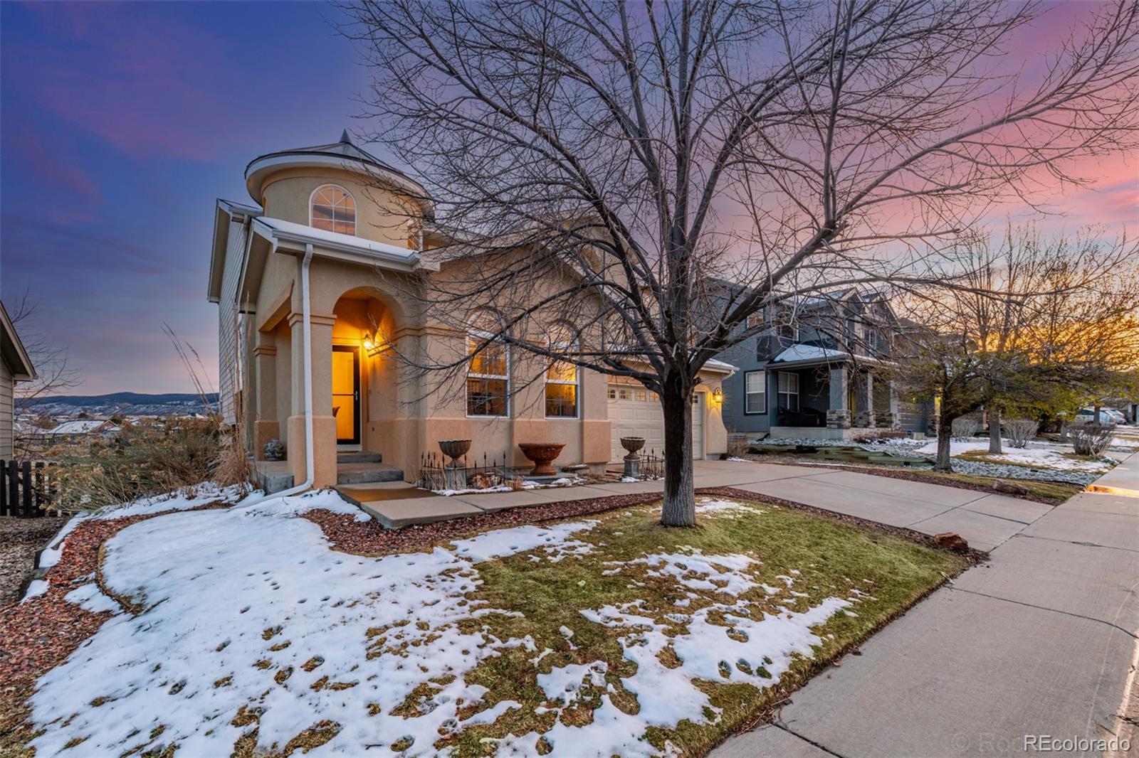 9832 N Crystal Lake Drive Littleton CO 80125