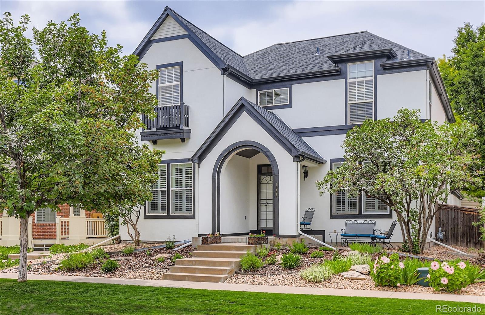1009 Syracuse Court Denver CO 80230