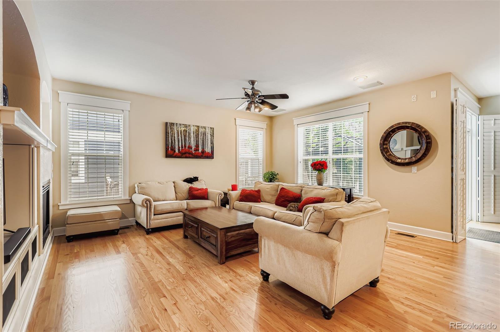 1009 Syracuse Court Denver CO 80230
