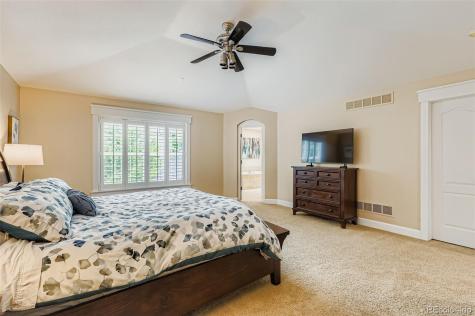 1009 Syracuse Court Denver CO 80230