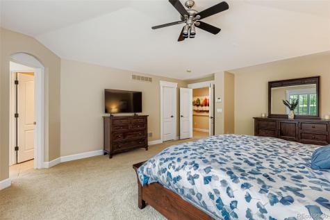 1009 Syracuse Court Denver CO 80230