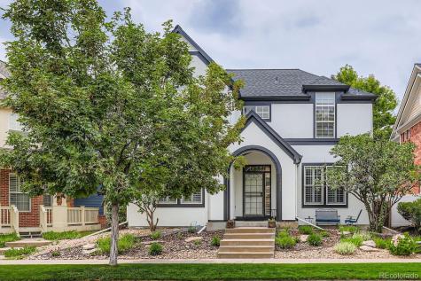 1009 Syracuse Court Denver CO 80230