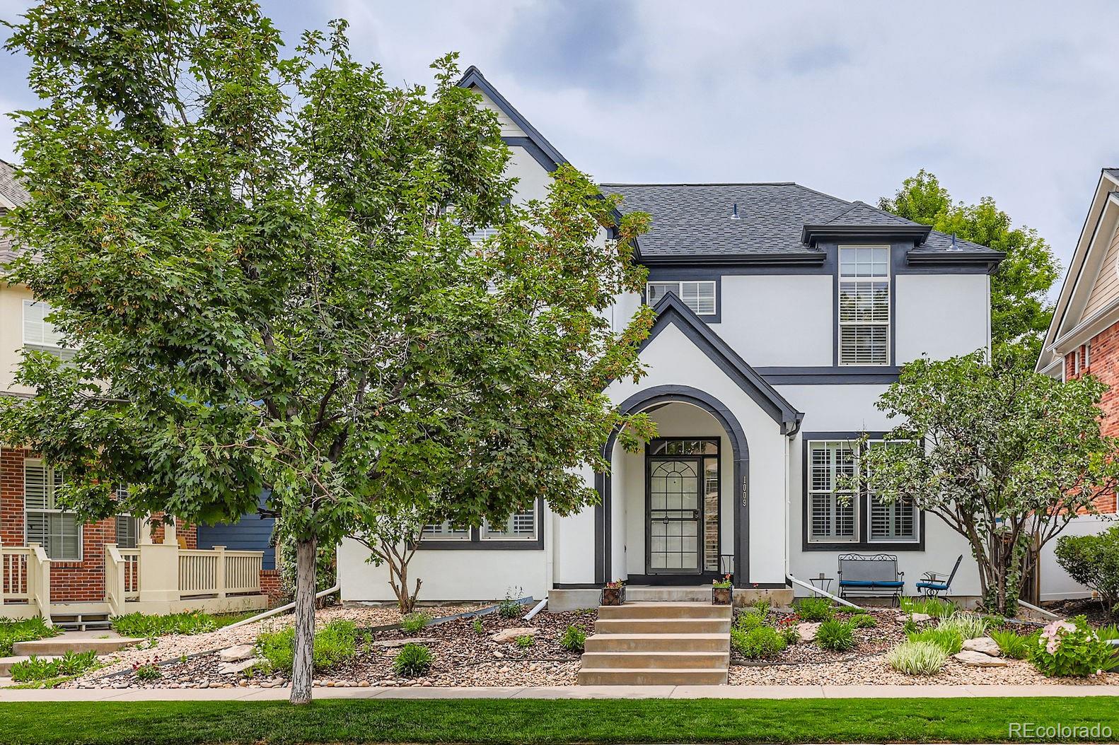1009 Syracuse Court Denver CO 80230