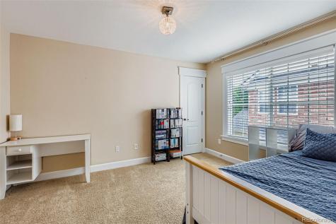 1009 Syracuse Court Denver CO 80230