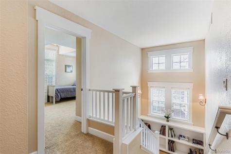 1009 Syracuse Court Denver CO 80230