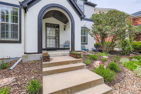 1009 Syracuse Court Denver CO 80230