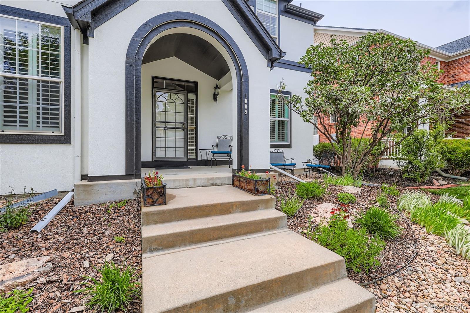 1009 Syracuse Court Denver CO 80230